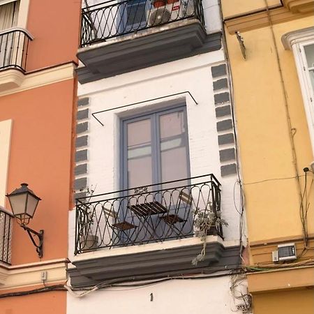 Appartamento Estrena Casa Unica Con Encanto En El Populo Cadice Esterno foto
