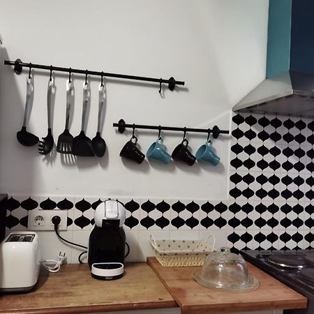 Appartamento Estrena Casa Unica Con Encanto En El Populo Cadice Esterno foto