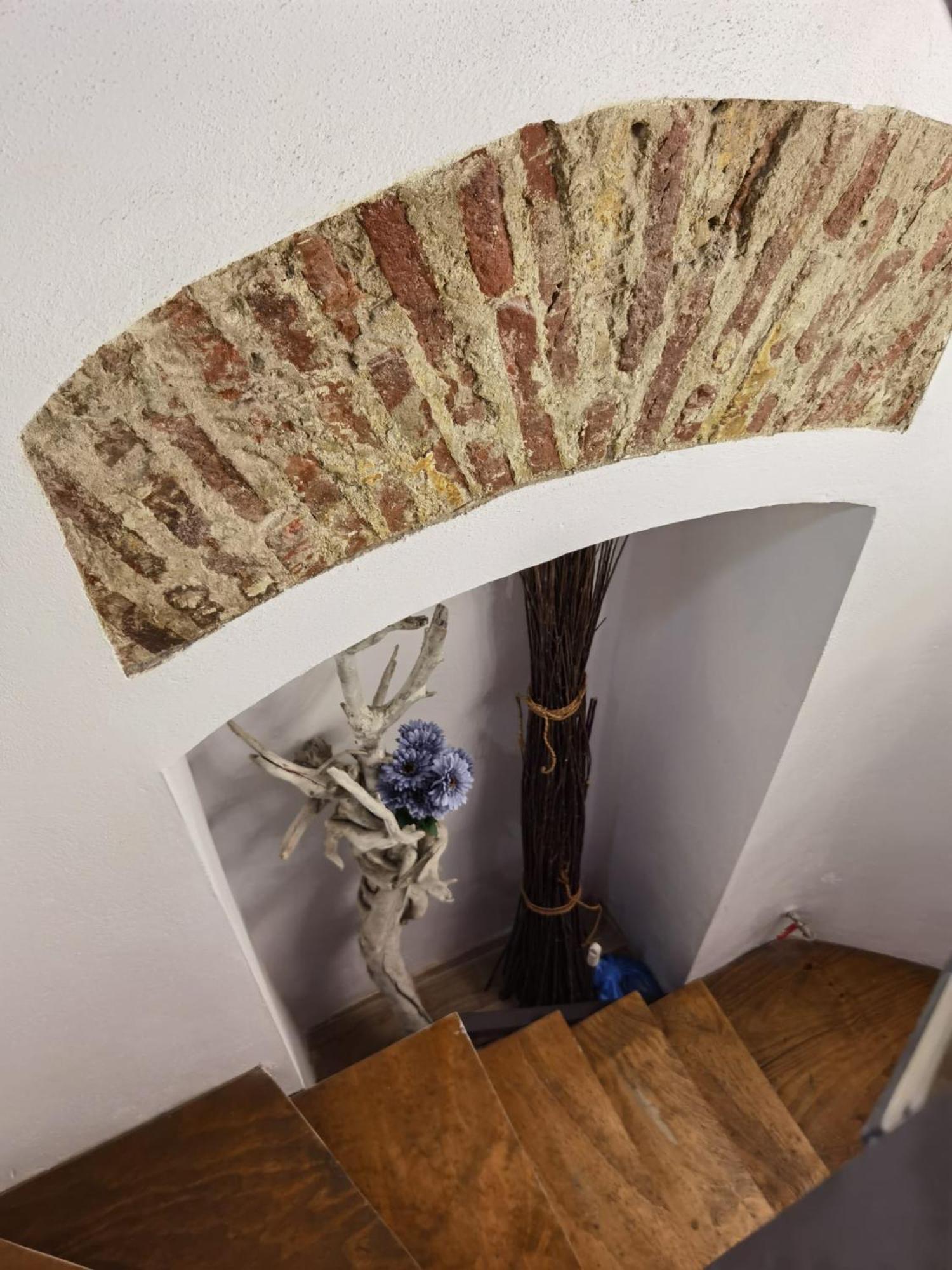 Appartamento Estrena Casa Unica Con Encanto En El Populo Cadice Esterno foto