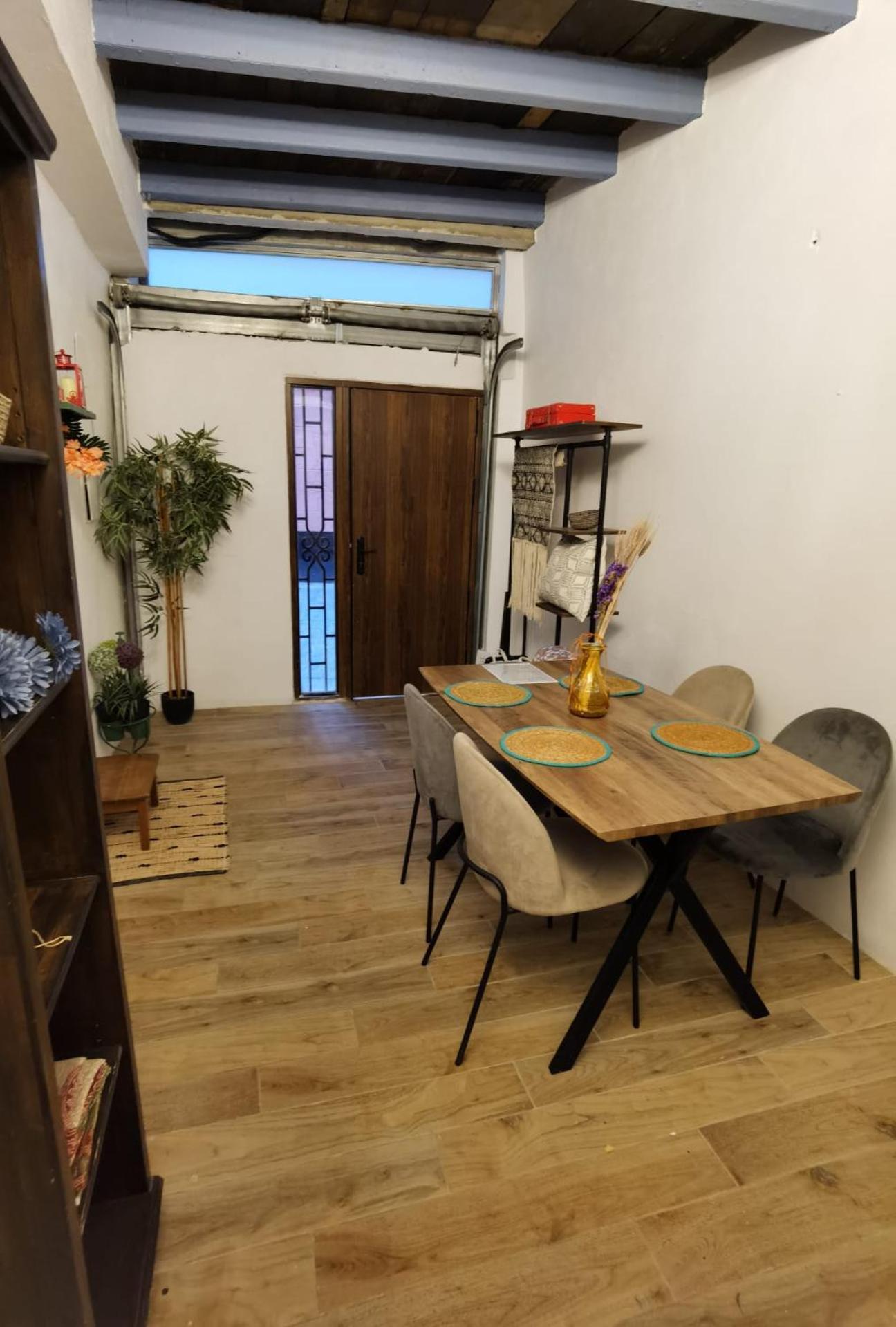 Appartamento Estrena Casa Unica Con Encanto En El Populo Cadice Esterno foto