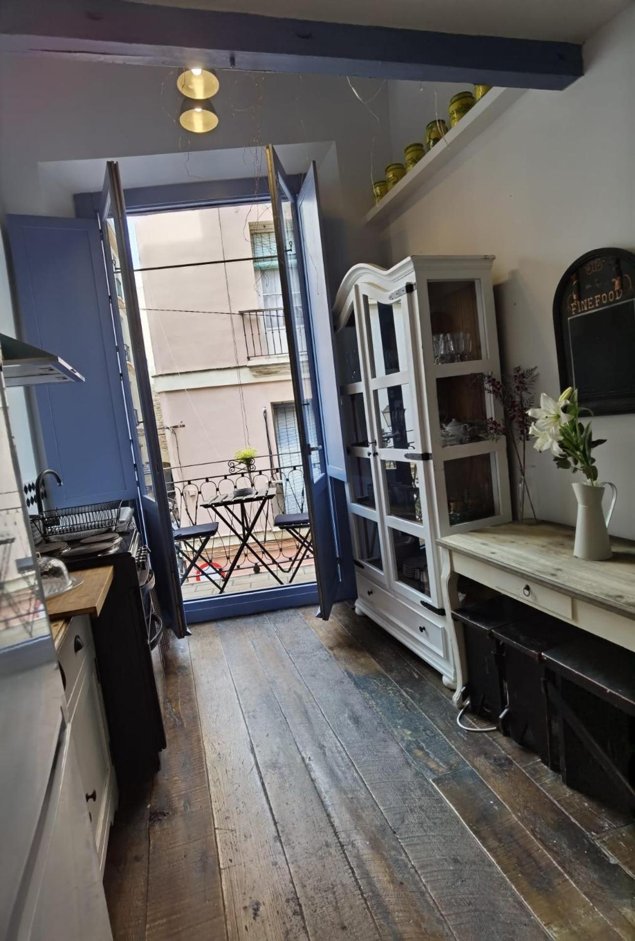 Appartamento Estrena Casa Unica Con Encanto En El Populo Cadice Esterno foto