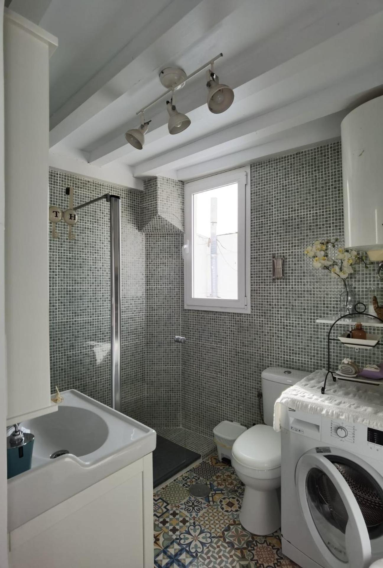 Appartamento Estrena Casa Unica Con Encanto En El Populo Cadice Esterno foto