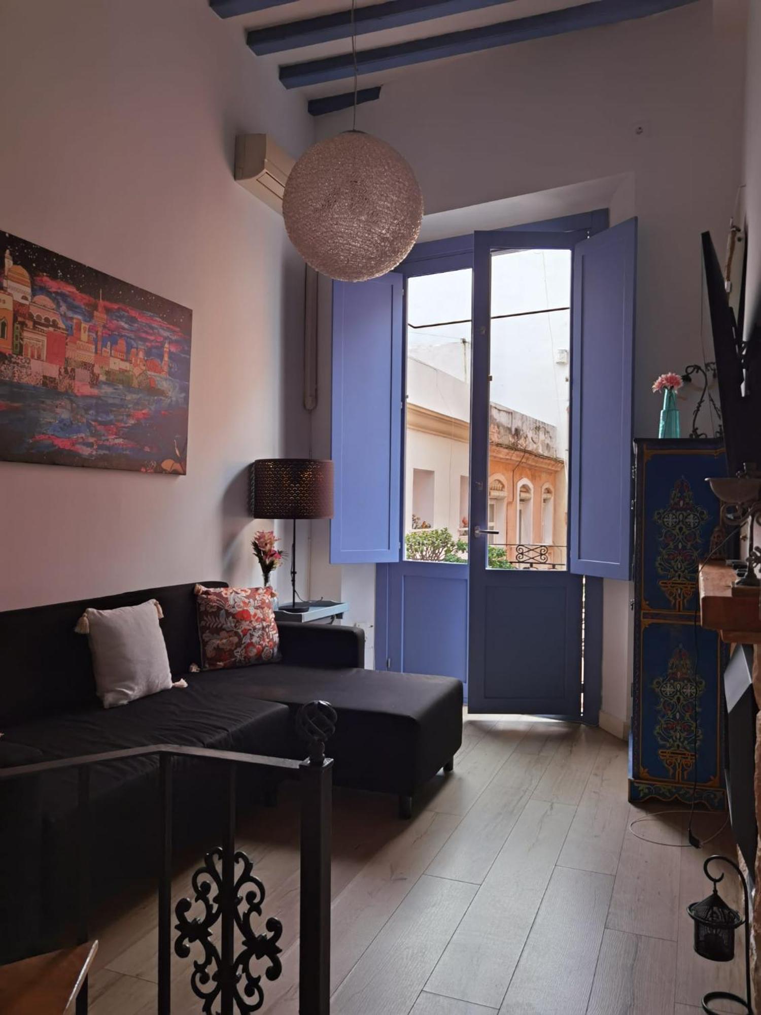 Appartamento Estrena Casa Unica Con Encanto En El Populo Cadice Esterno foto