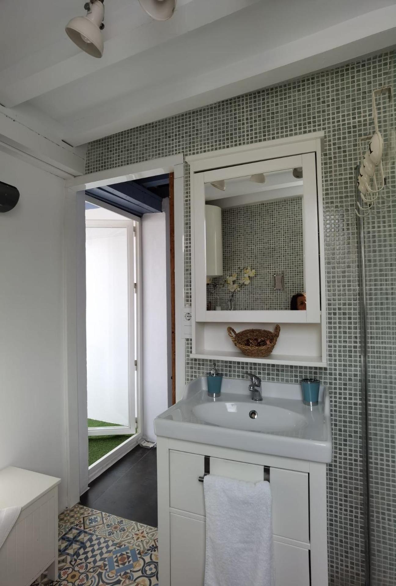 Appartamento Estrena Casa Unica Con Encanto En El Populo Cadice Esterno foto