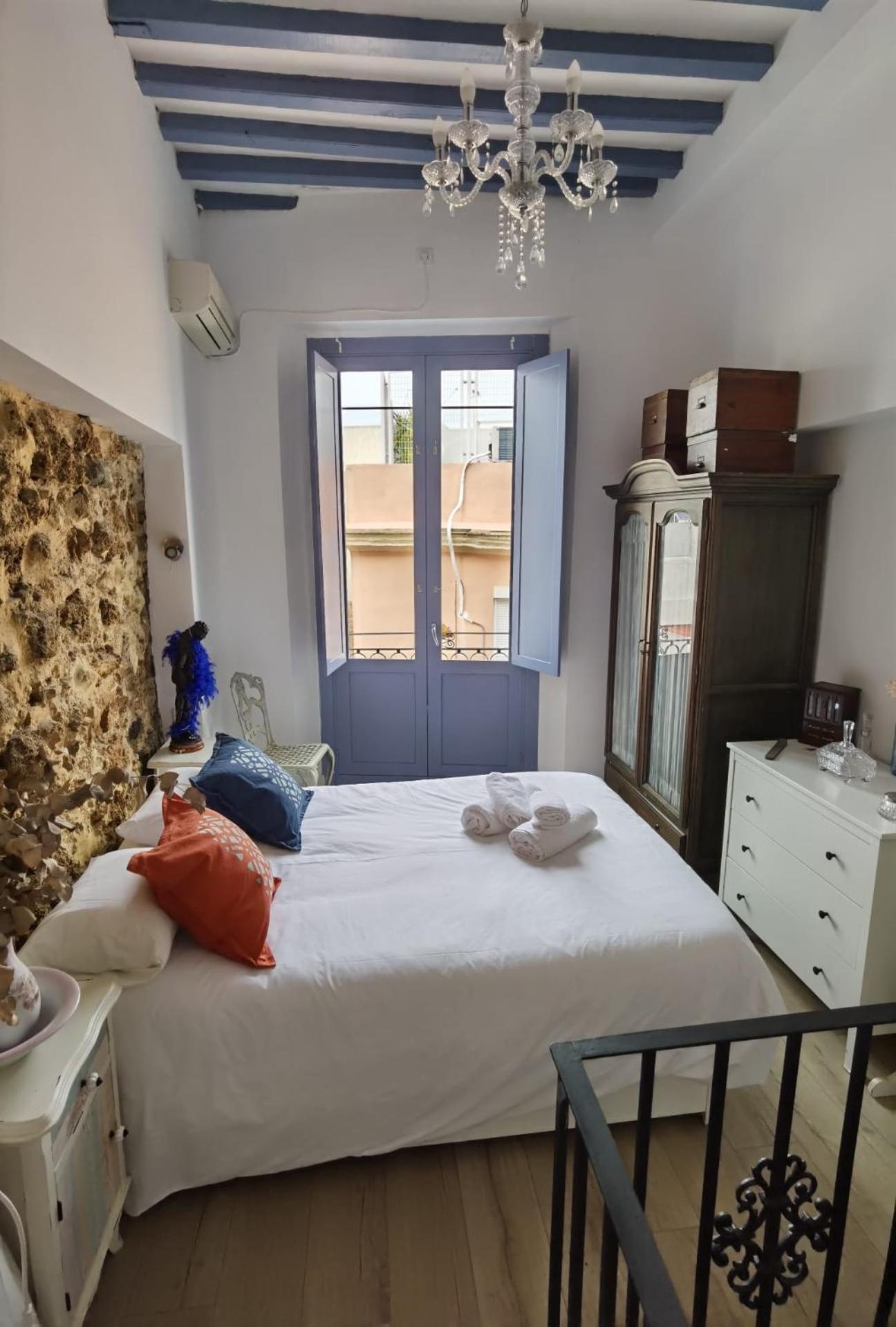 Appartamento Estrena Casa Unica Con Encanto En El Populo Cadice Esterno foto