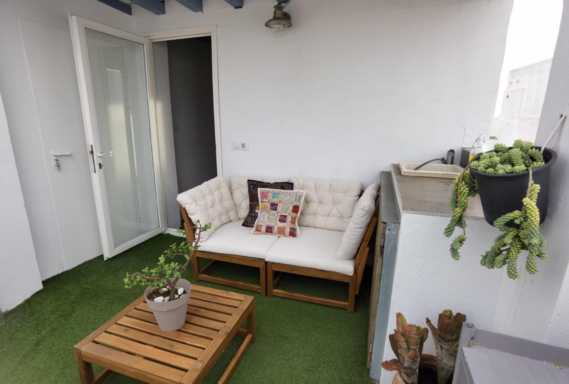 Appartamento Estrena Casa Unica Con Encanto En El Populo Cadice Esterno foto