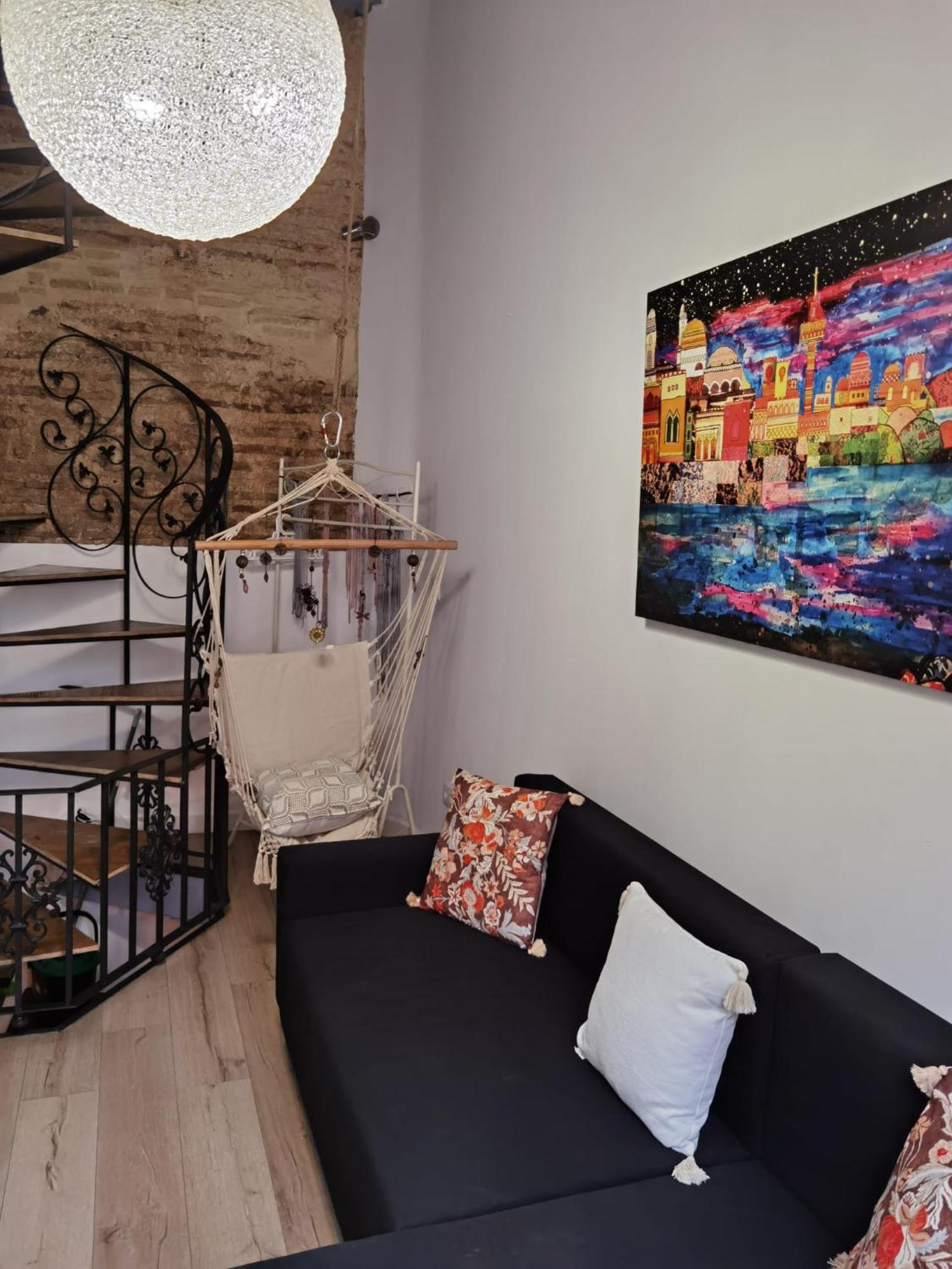 Appartamento Estrena Casa Unica Con Encanto En El Populo Cadice Esterno foto