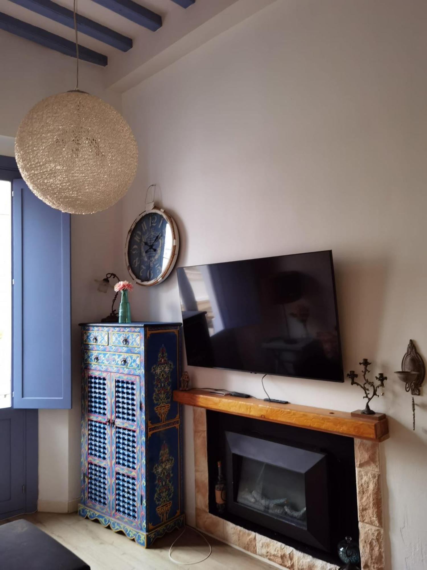 Appartamento Estrena Casa Unica Con Encanto En El Populo Cadice Esterno foto