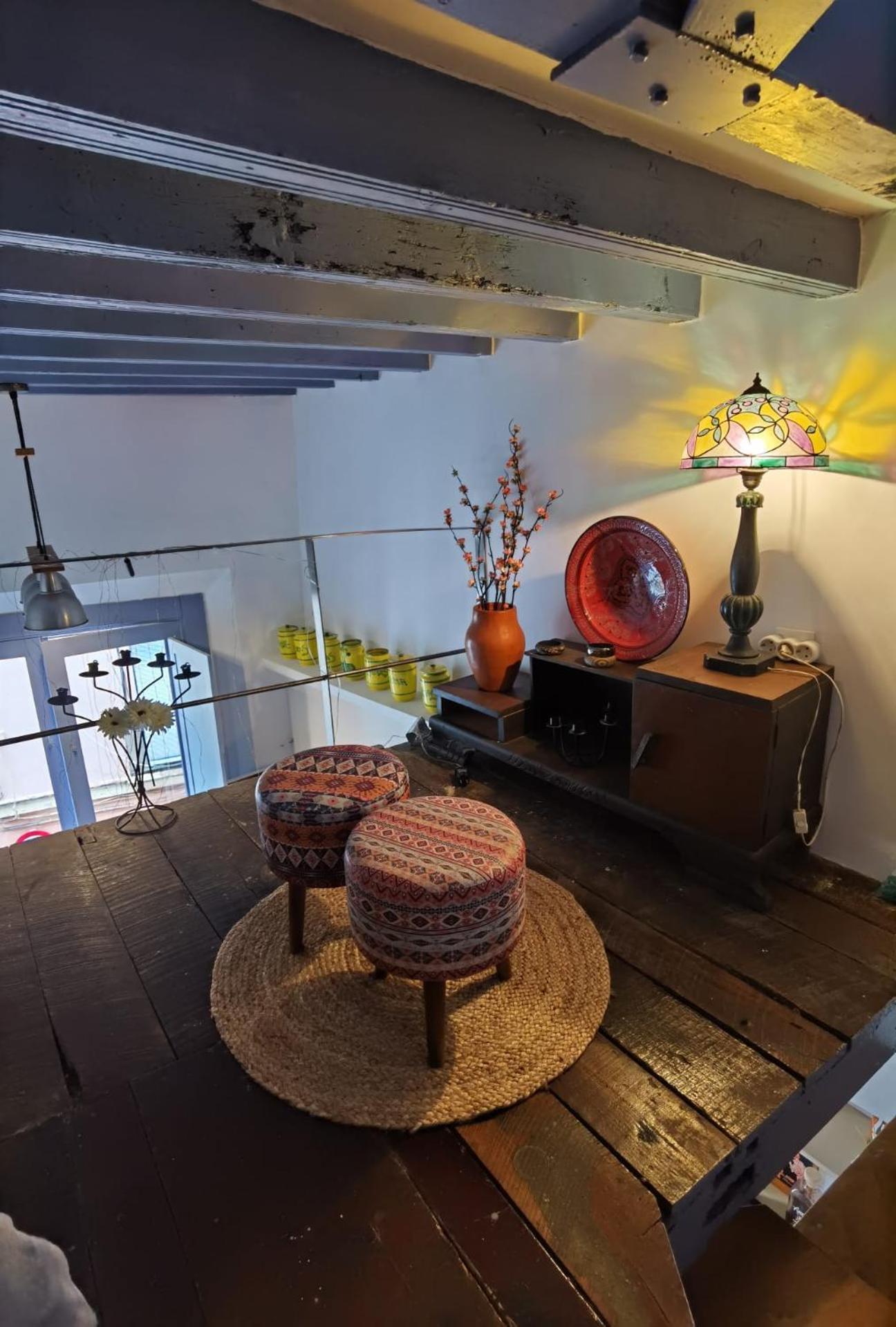 Appartamento Estrena Casa Unica Con Encanto En El Populo Cadice Esterno foto