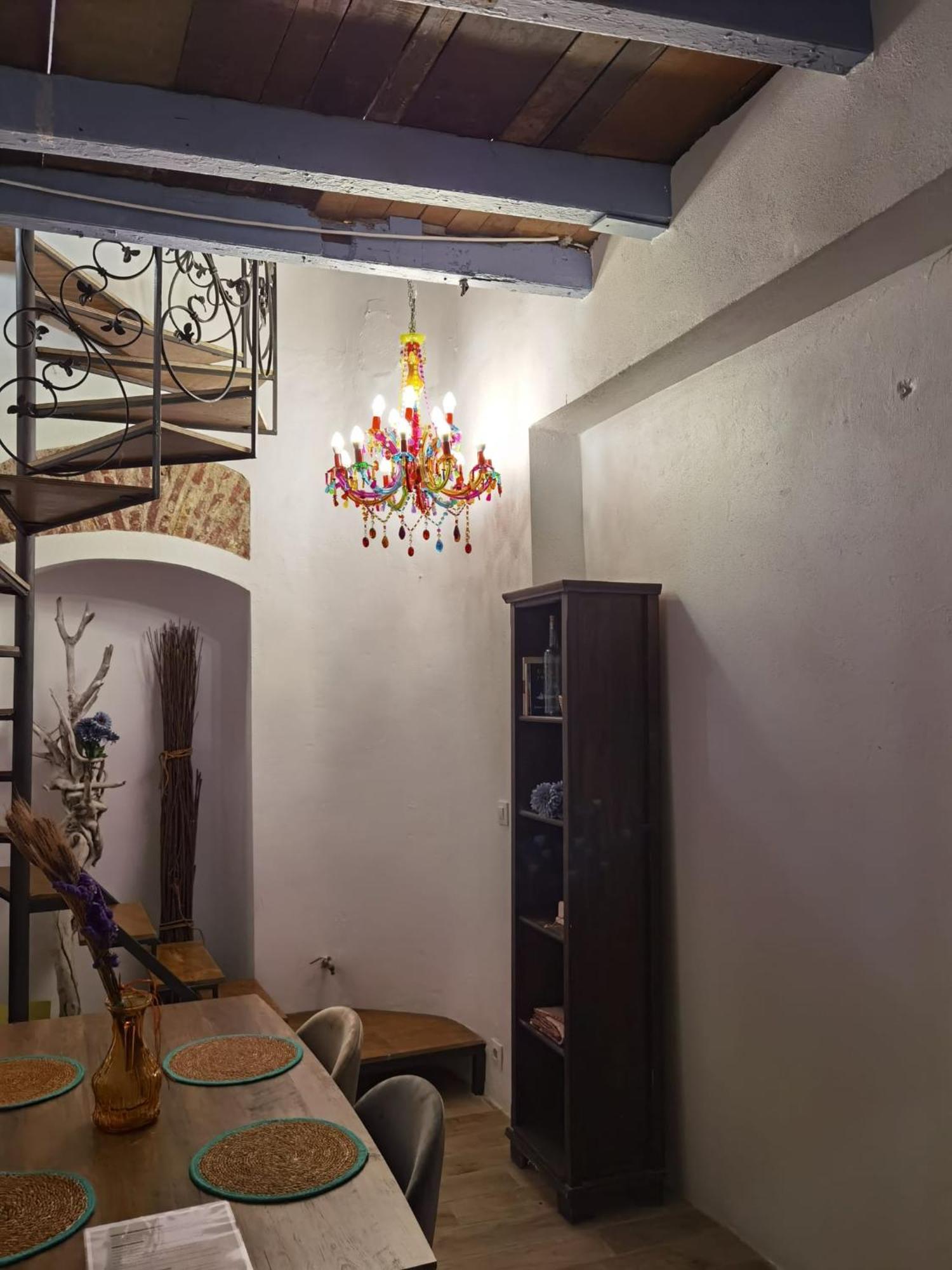 Appartamento Estrena Casa Unica Con Encanto En El Populo Cadice Esterno foto
